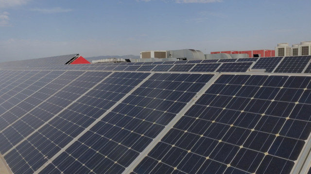 Damm s´uneix a la iniciativa global RE100 per promoure l´ús d´energies 100% renovables