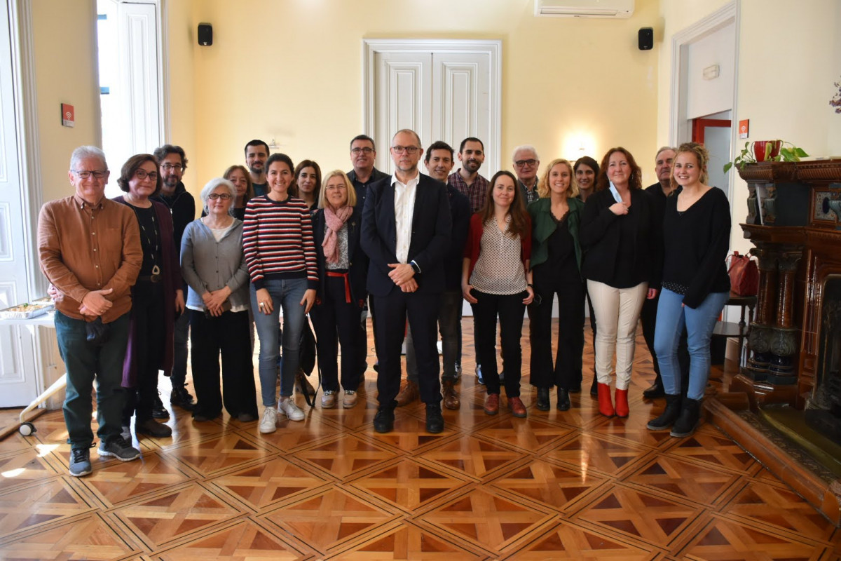 Collegi periodistes nova junta govern 03
