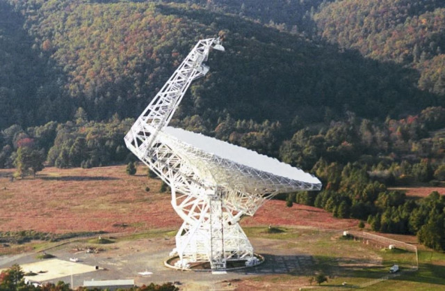 Creen un simulador per saber com seria un missatge extraterrestre rebut a la Terra