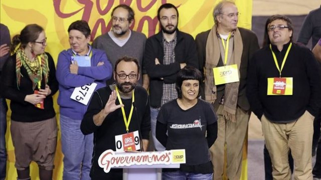 CUP Asamblea Nacional diciembre decidir EDIIMA20151201 0550 4 1
