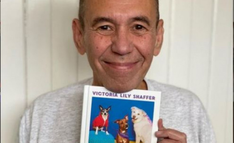 Mor als 67 anys Gilbert Gottfried, actor que va posar veu al lloro Iago d'Aladdin