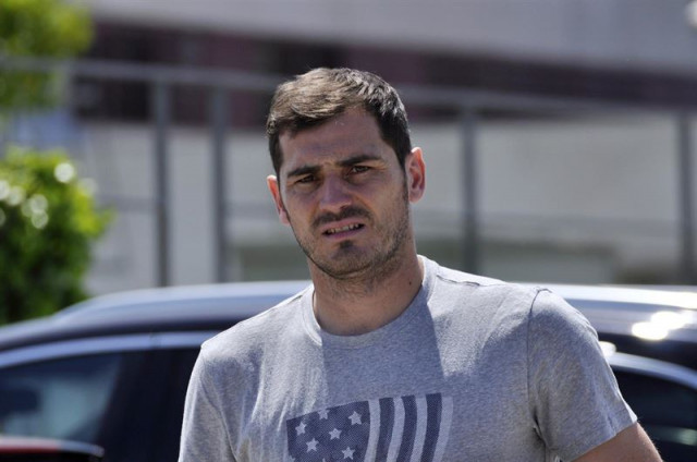 Casillas 2