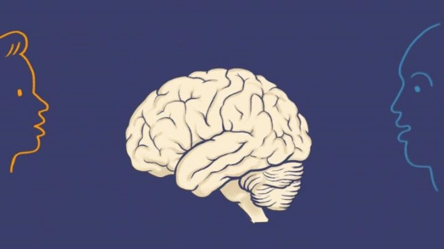 EuropaPress 2438382 cerebro sube volumen escuchar alguien multitud