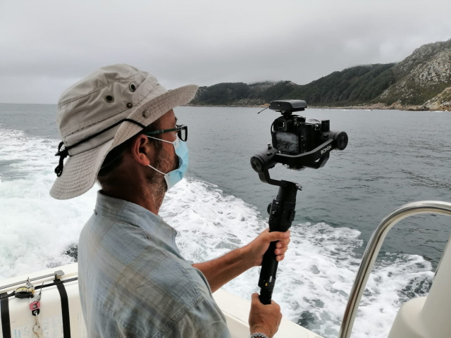 EuropaPress 4392973 rtve estrenara proximo sabado serie documental parque parque dedicada