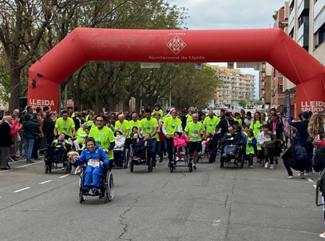 Lleida