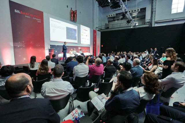 SIL 2019