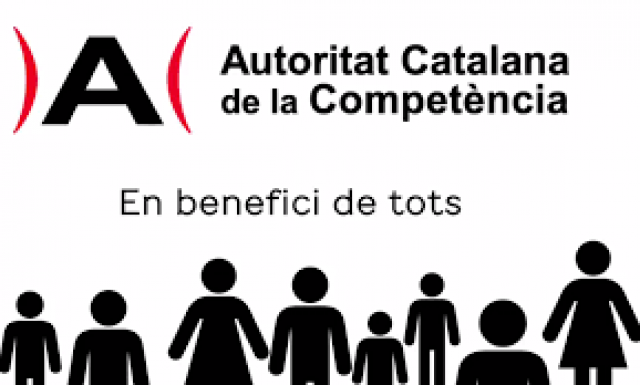 L'Autoritat Catalana de la Competència adverteix els Ajuntament sobre les seves contractacions 