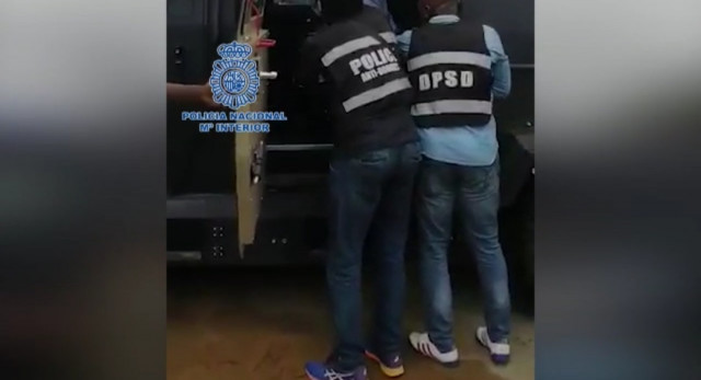 EuropaPress 4416150 operacion policia nacional contra principales organizaciones ruta africana