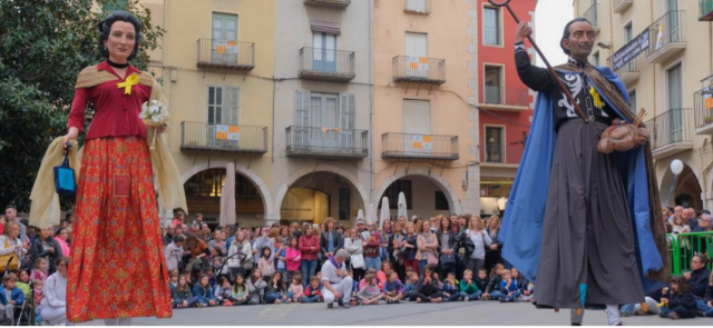 Comença la Fira de Figueres amb un pregó que reivindica l´esport femení