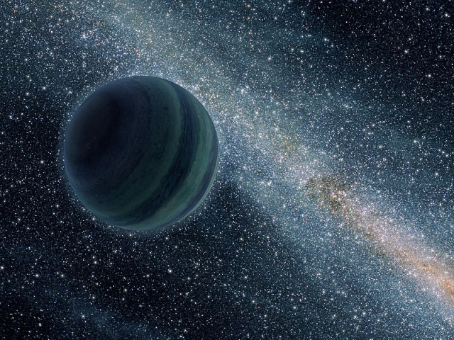 Què són els planetes rodamóns i com els estudia l'astronomia?