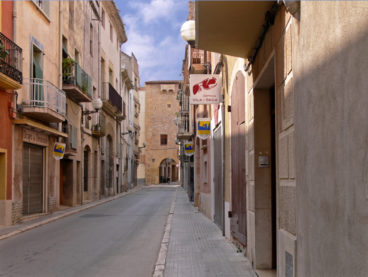 Vilaseca