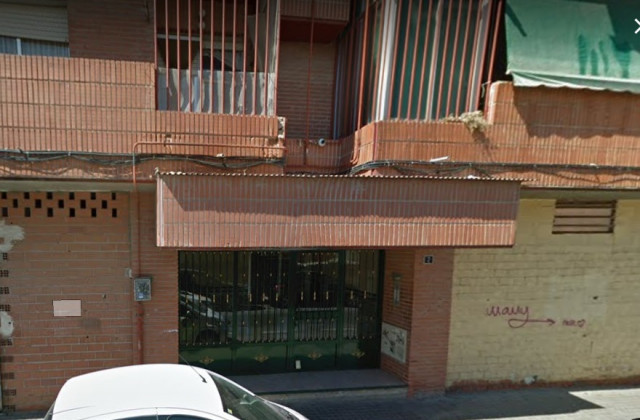 EuropaPress 4423675 detenido hombre ciempozuelos convivir dos meses cadaver abuela cobrar