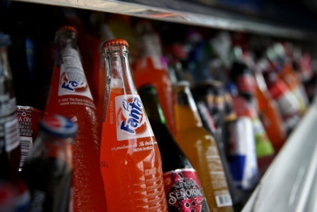 EuropaPress 1310786 estima cada habitante argentina consume 133 litros anuales bebidas