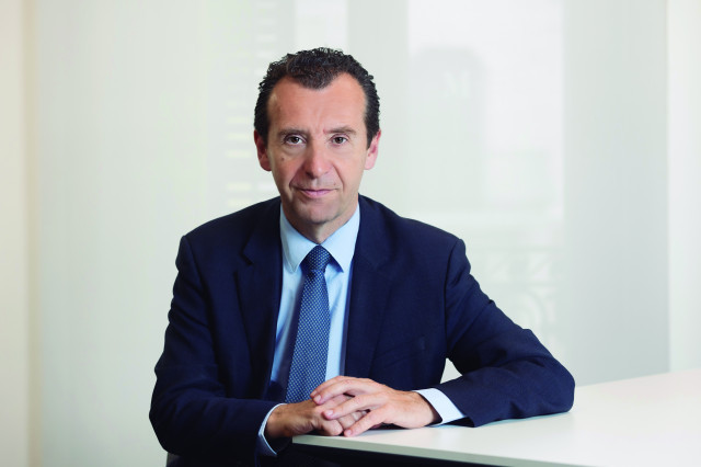 Jordi Busquet