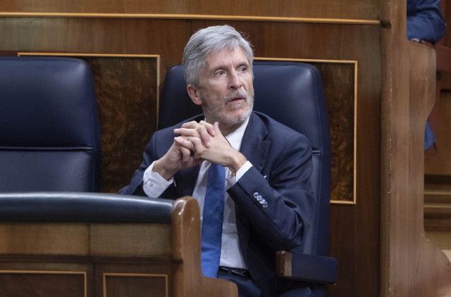 ERC vol tornar a Marlaska la llei de precursors d'explosius perquè considera que deixa fora els Mossos