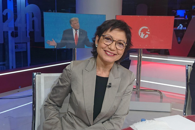 EuropaPress 3453211 periodista anna bosch