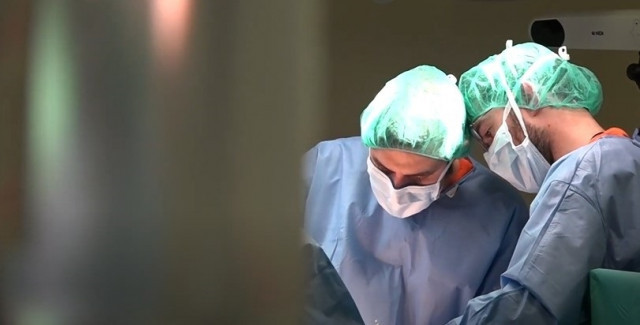 EuropaPress 3976133 hospital gregorio maranon desarrolla terapia celular evitar rechazo