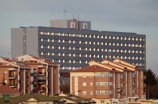 Avila 89 hospital bydpc