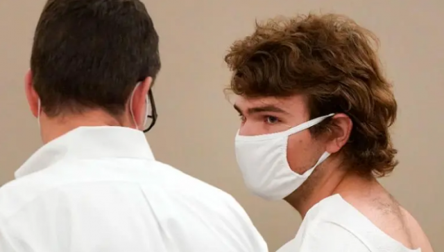 10 morts en un tiroteig racista a Buffalo, Estats Units