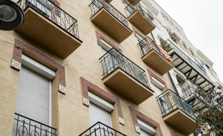 L'Estat compra un terreny a Barcelona per construir 177 vivendes protegides