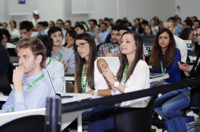 EuropaPress 4390229 clasificados universitarios estudiantes grado superior gallegos final 1