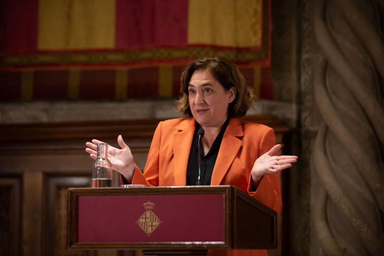 La Comissió Mixta de Generalitat i Ajuntament de Barcelona es reunirà després d'un any