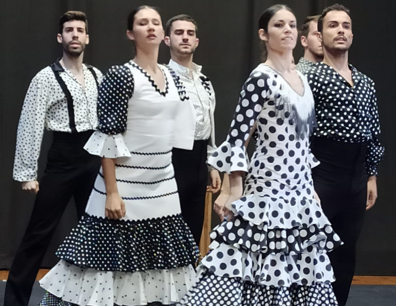 Flamenco