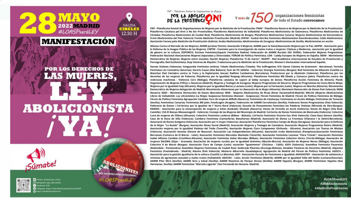 Manifestacion