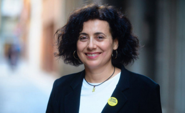 'Vox busca la destitució d'Erika Casajoana a qui acusa de saltar-se la Llei d'Incompatibilitats
