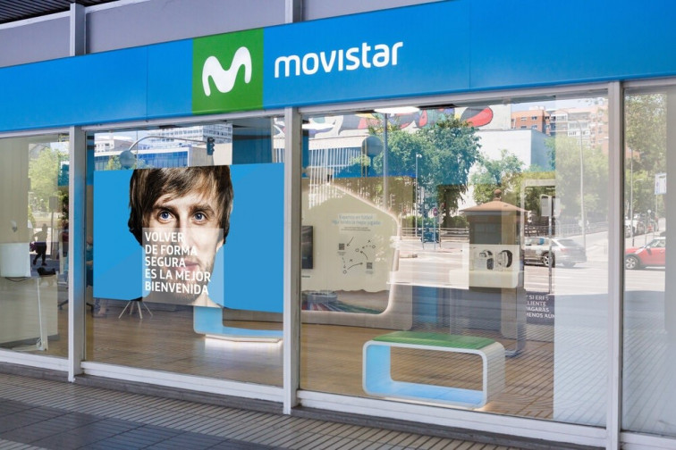 Movistar, Mercadona i CaixaBank, entre les marques espanyoles més valuoses del món