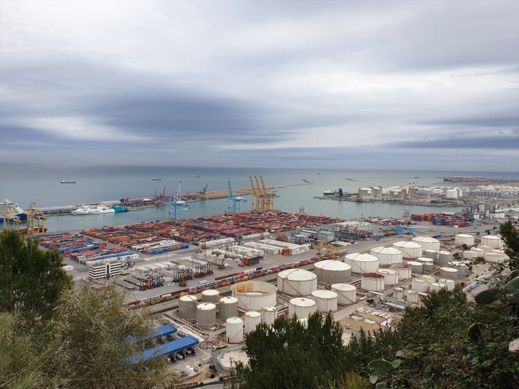 CCOO reclama el pagament de la congelació salarial de 5.000 treballadors de ports estatals