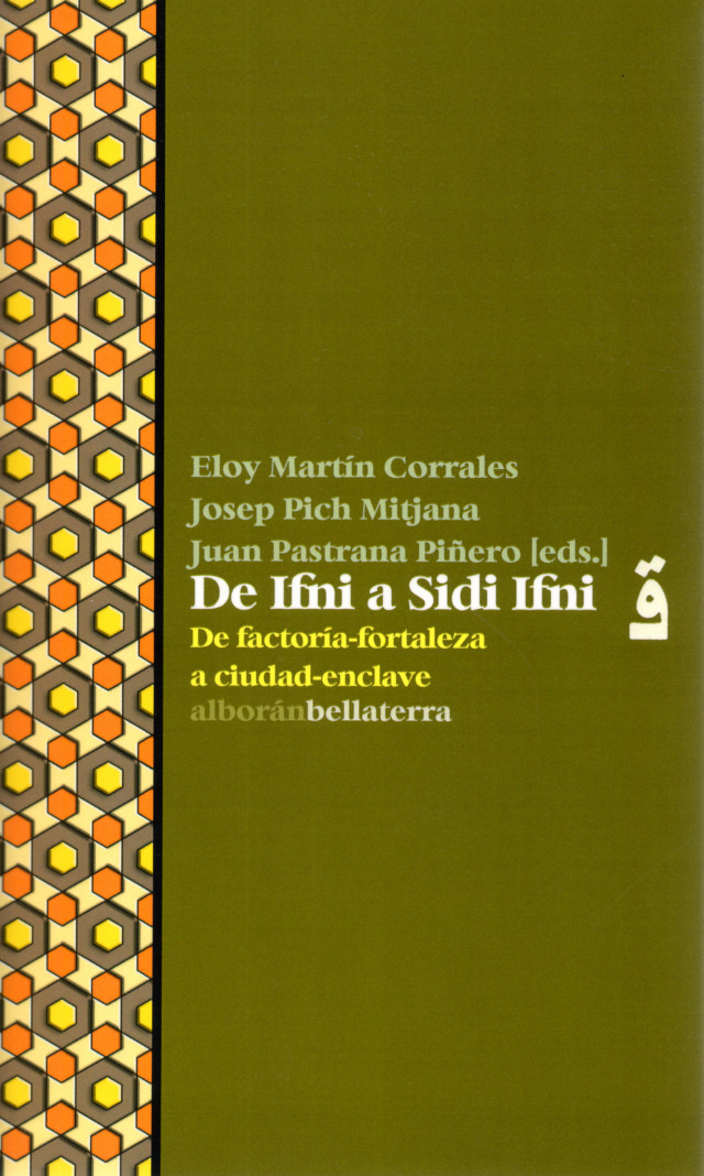 Libros.DeIfniaSidiIfni