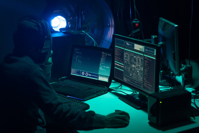 EuropaPress 4067932 recurso ciberseguridad 1