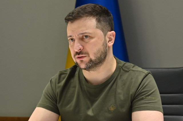 Kíev assegura que les tropes russes van perdre terreny a Severodonetsk