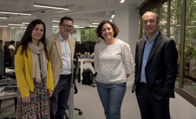 Troben un tractament eficaç contra el càncer de mama avançat amb baix HER2