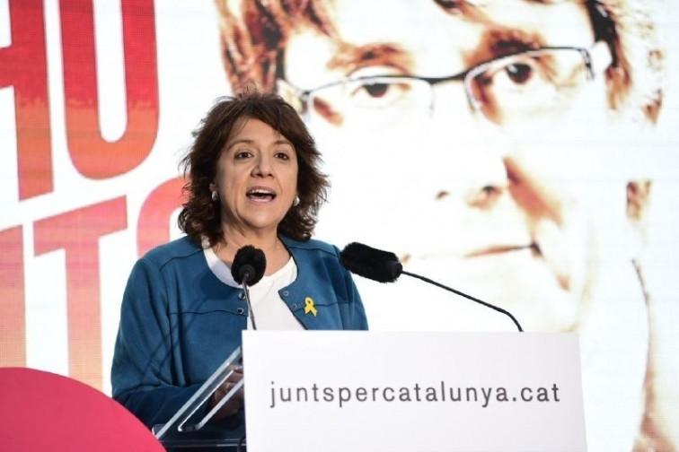 Junts haurà de cercar un relleu a l'alcaldia de Vic