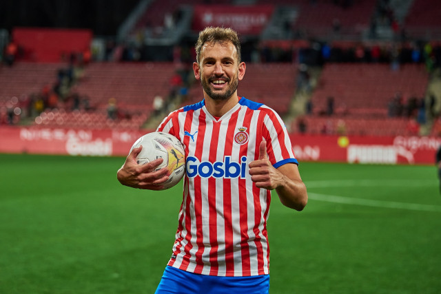 Al Girona només li valdrà guanyar a l'Heliodoro