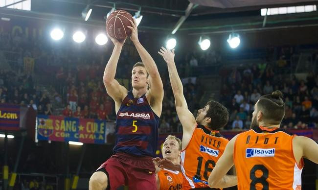 Barabasket 1