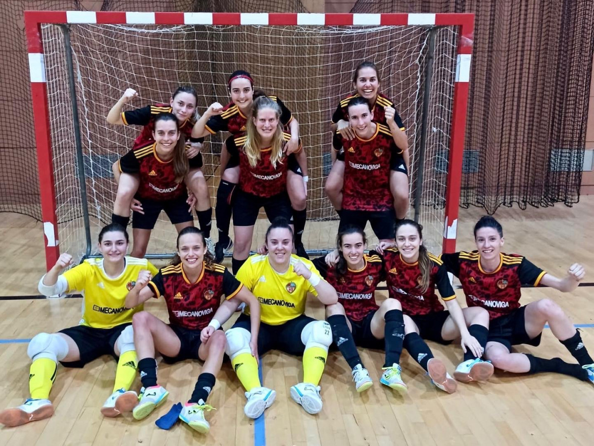 Catalunyapress reporfutsal