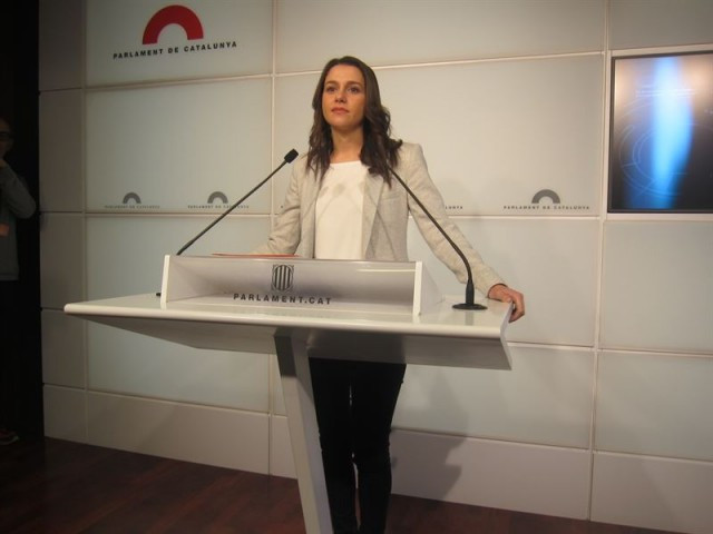 Arrimadas1