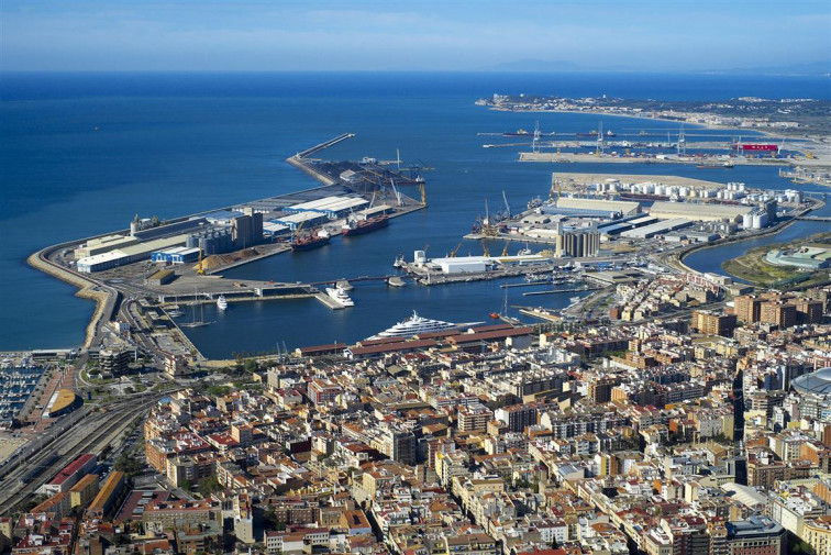 ​Les exportacions de Tarragona van créixer un 18% durant l'abril