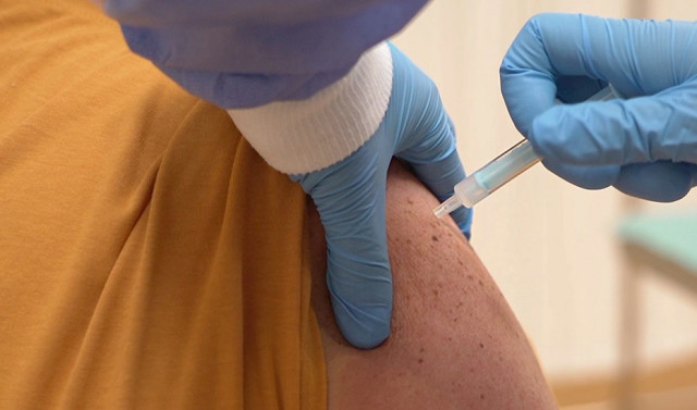 Hipra, la vacuna espanyola contra el Covid que s'ha convertit en 