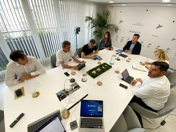 L'ACM demana mesures per garantir la governança i l'equitat social i territorial de Catalunya