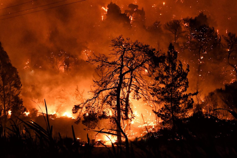 En marxa el Pla contra incendis forestals de la Diputació de Barcelona