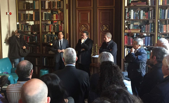 Grup periodistes 1
