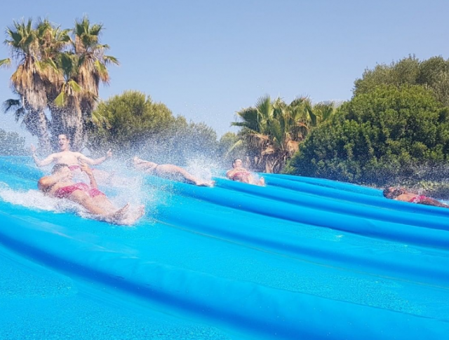 Aquopolis