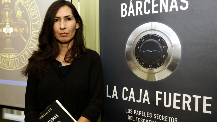 Marisa Gallero: 