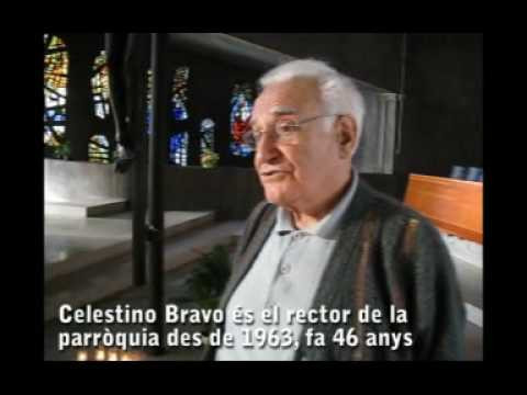 Ha mort el pare Celestino, el 