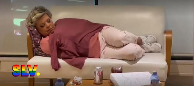 Catalunyapressterelucamposdurmiendo