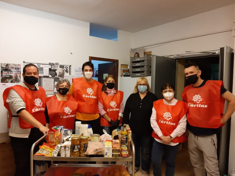 Catalunyapress denunciacaritasajudes
